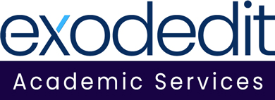 Exodedit Academic Services